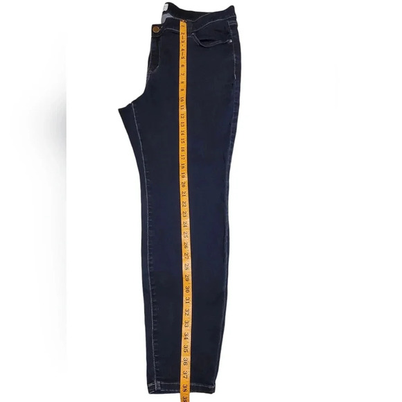 Lane Bryant size 20 skinny jeans - Picture 7 of 8